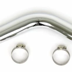 Paughco Rear Heat Shield