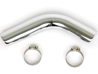 Paughco Rear Heat Shield 1 Paughco Rear Heat Shield