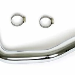 Paughco Front Heat Shield