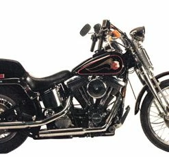 Paughco Rear Heat Shield