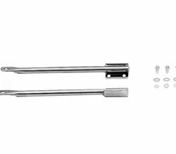 Paughco Exhaust Hanger Brackets