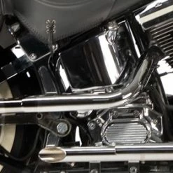 Paughco Rear Heat Shield