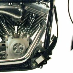 Paughco Front Heat Shield