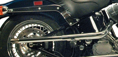 Paughco Rear Heat Shield 1 Paughco Rear Heat Shield