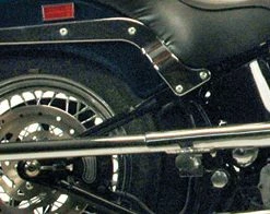 Paughco Rear Heat Shield