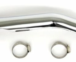 Paughco Rear Heat Shield