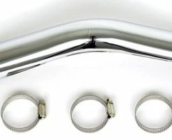 Paughco Rear Heat Shield