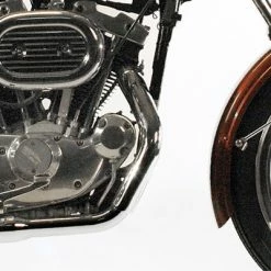 Paughco Front Heat Shield