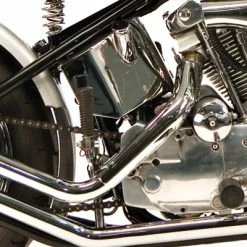 Paughco Rear Heat Shield