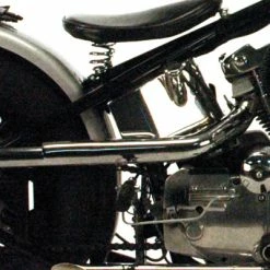 Paughco Rear Heat Shield