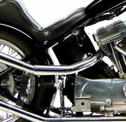 Paughco Rear Heat Shield