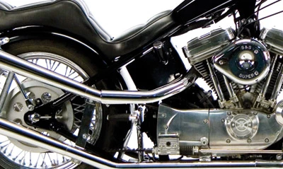 Paughco Rear Heat Shield 1 Paughco Rear Heat Shield