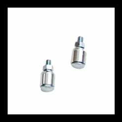 Paughco Exhaust Replacement Bracket