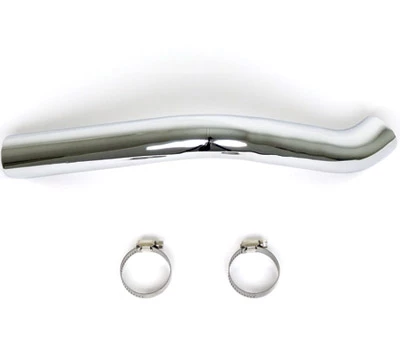 Paughco Rear Heat Shield 1 Paughco Rear Heat Shield