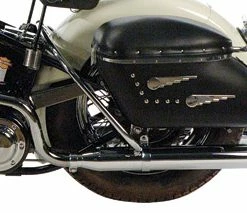 Paughco Rear Heat Shield