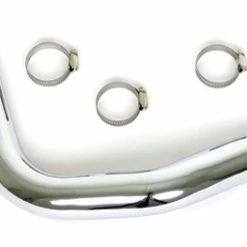 Paughco Rear Heat Shield