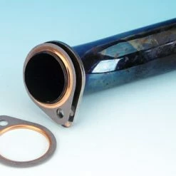 Genuine James Gaskets Genuine James Exhaust Pipe To Cylinder Head Gasket For Shovelhead