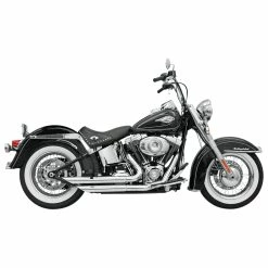 Bassani FireFlight Exhaust System