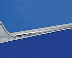 V-Twin Manufacturing 36" Fishtail Extension