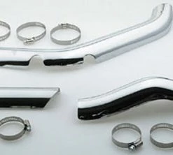 V-Twin Manufacturing Heat Shields