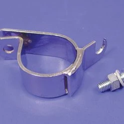 Paughco Rear Cross Over Pipe Clamp