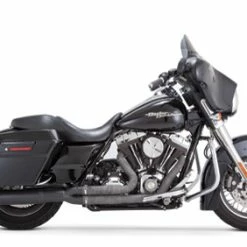 Vance & Hines Header Wrap Kit