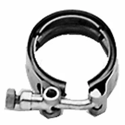 Paughco V-Clamp For Early Touring Models