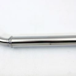 V-Twin Manufacturing Chrome Muffler