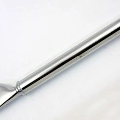 V-Twin Manufacturing Chrome Muffler