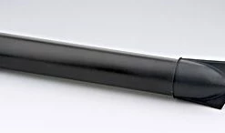 V-Twin Manufacturing Stock Replacement Muffler