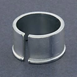 J&P Cycles Muffler Reducer Sleeve