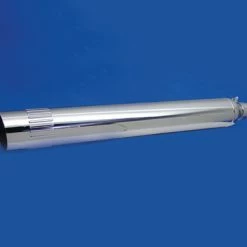 V-Twin Manufacturing 1-3/4" Muffler