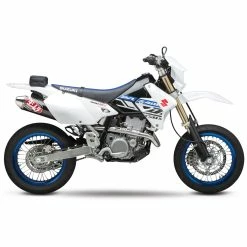 Yoshimura RS-2 Street Series Full Exhaust System -Exhaust Pipes Sales 510 2015 C V6