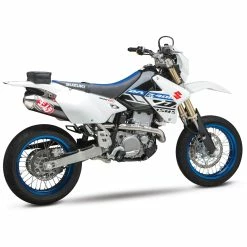 Yoshimura RS-2 Street Series Full Exhaust System -Exhaust Pipes Sales 510 2015 D V6