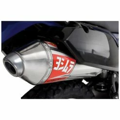 Yoshimura RS-2 SS Race Series Slip-On Exhaust