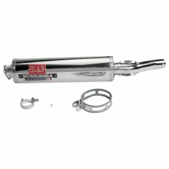 Yoshimura RS-3 SS-SS-AL Street Series Slip-On Exhaust