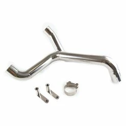 Lextek Stainless Steel Link Pipe