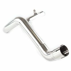 Lextek Stainless Steel Link Pipe -Exhaust Pipes Sales 510 2977 C V3