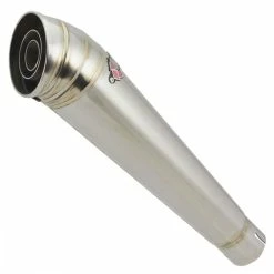 Lextek MP4 Megaphone Slip On