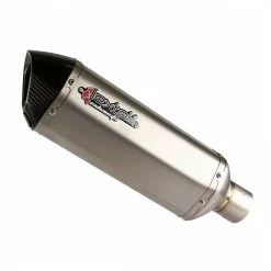 Lextek ST2 Titanium Slip On