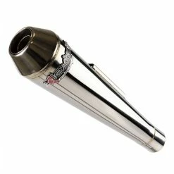 Lextek AC1 Classic Polished Slip On