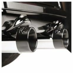 Rinehart Racing Trike Conversion Kit For Slimline Duals Exhaust System