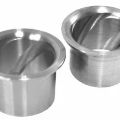 LA Choppers Vortex Torque Cones