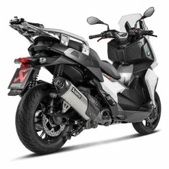 Akrapovic TI/CF Slip-On Exhaust 6 Akrapovic TI/CF Slip-On Exhaust -Exhaust Pipes Sales 540 1579 C V3