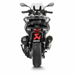 Akrapovic TI/CF Slip-On Exhaust 7 Akrapovic TI/CF Slip-On Exhaust -Exhaust Pipes Sales 540 1579 D V3