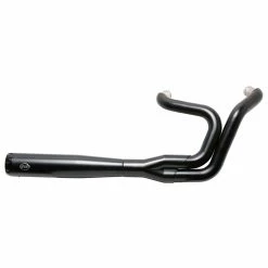 S&S Cycle SuperStreet 2-into-1 Exhaust System