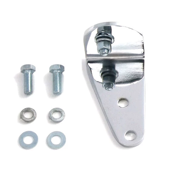 Paughco Exhaust Bracket 1 Paughco Exhaust Bracket