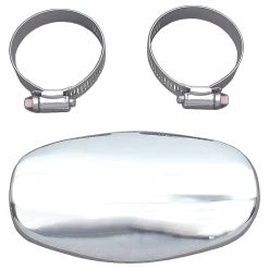 Tedd's Replica Heat Shield Boot