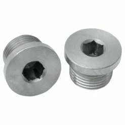 Bassani 18mm Sensor Plug