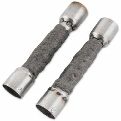 Freedom Performance Exhaust Freedom Performance Quiet Baffles For Upsweep Exhaust